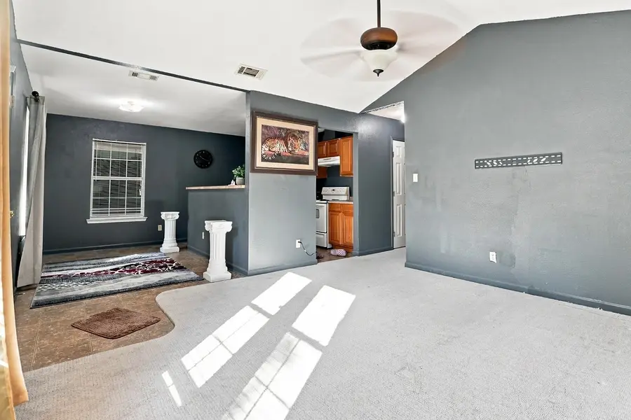 2335 Bethurum Avenue, Dallas, TX 75215 - #2