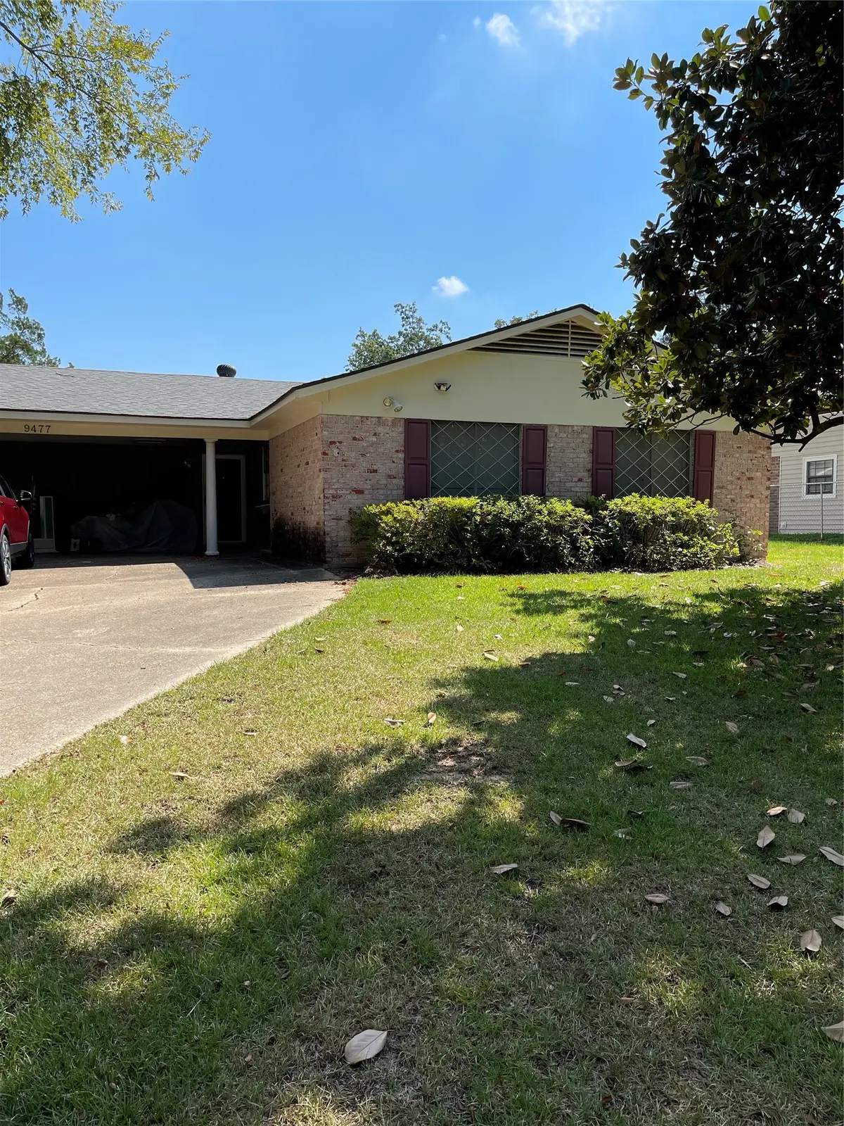 9477 Boxwood Drive, Shreveport, LA 71118 - #1