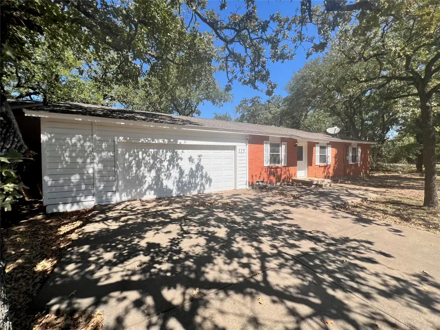 115 Burl Street, Corinth, TX 76208 - #2