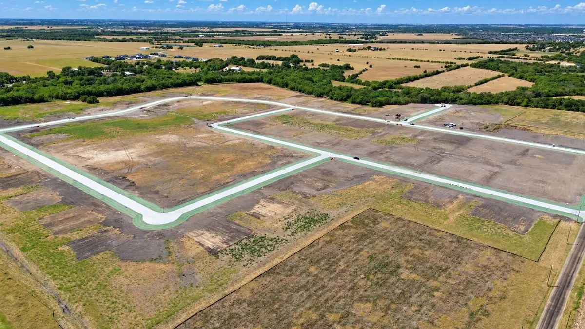Lot 27 Block A Whimsical Way, Waxahachie, TX 75165 - #1