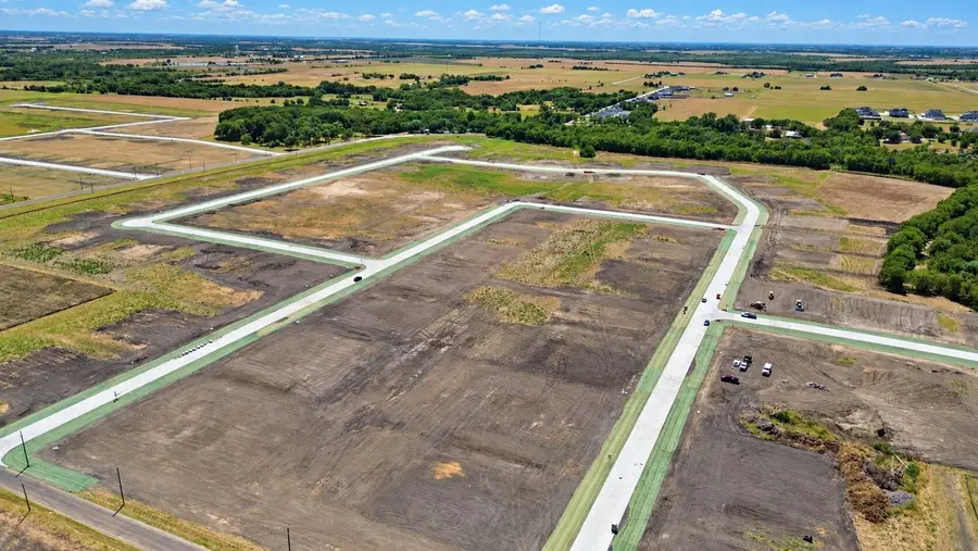 Lot 27 Block A Whimsical Way, Waxahachie, TX 75165 - #2