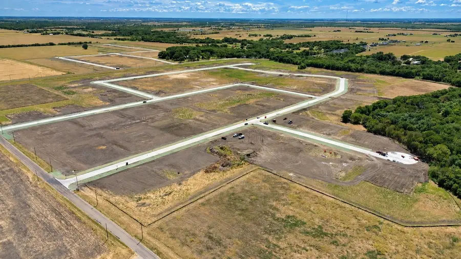 Lot 27 Block A Whimsical Way, Waxahachie, TX 75165 - #3