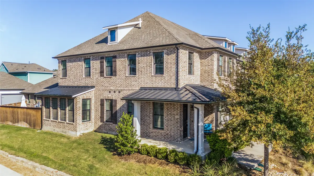 1507 Jackson Street, Carrollton, TX 75006 - #1