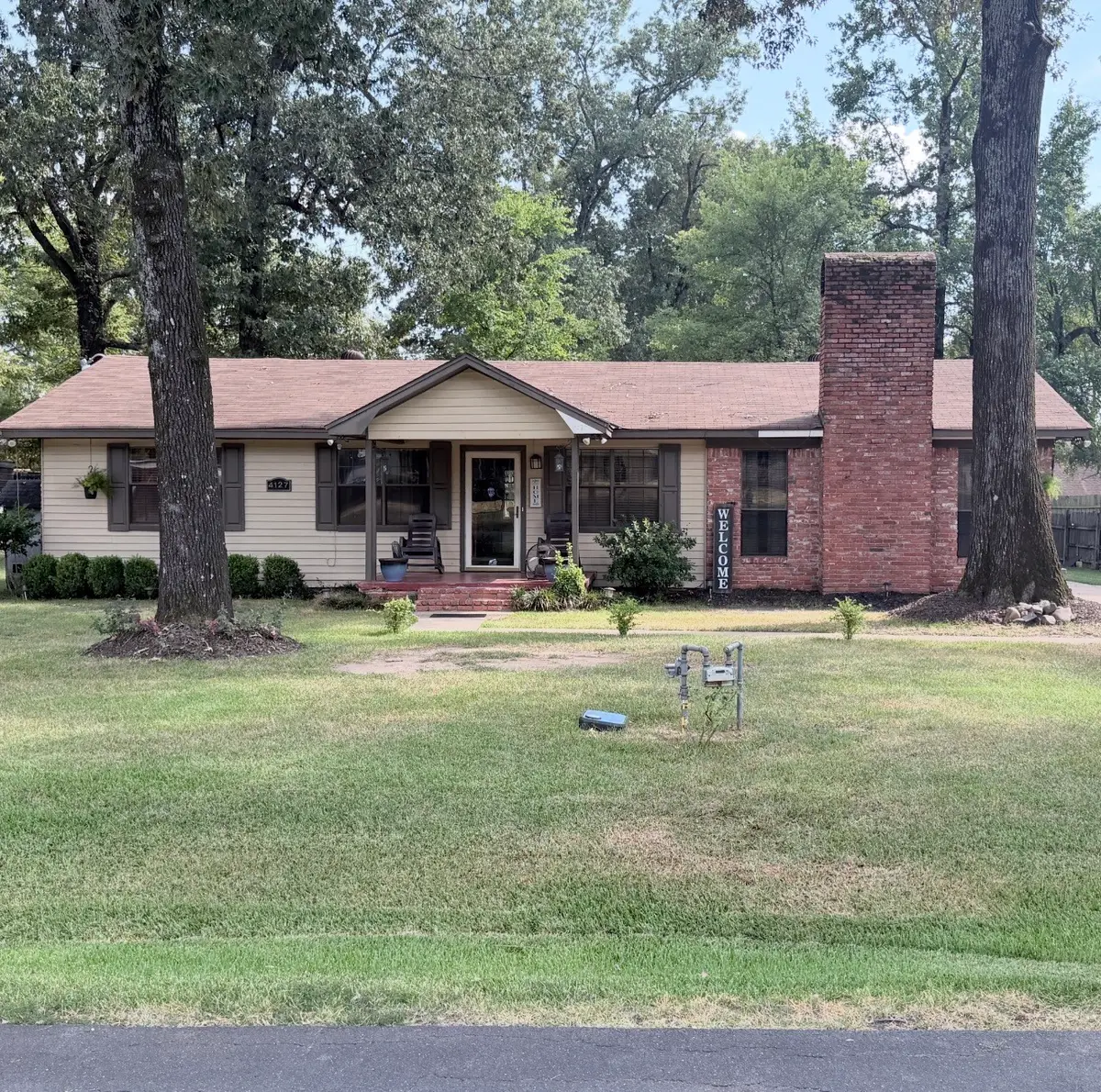4127 Ridgeway Street, Shreveport, LA 71107 - #1