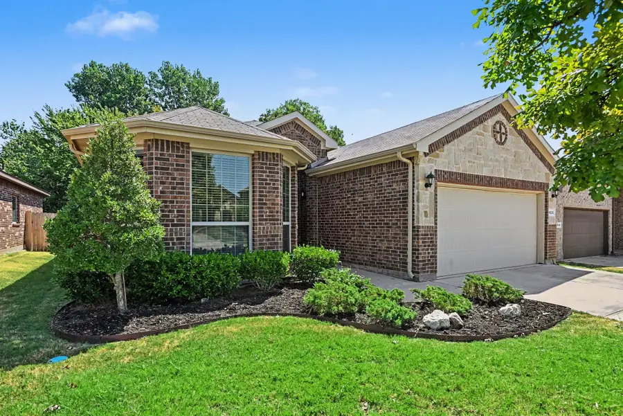 1232 Scott Drive, Weatherford, TX 76087 - #2