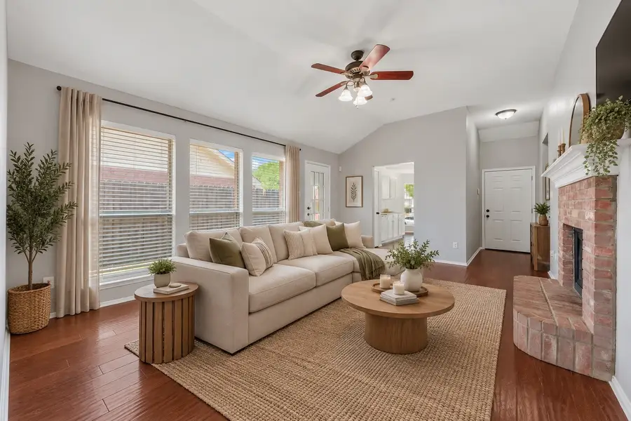 2054 Wild Creek Court, Dallas, TX 75253 - #2