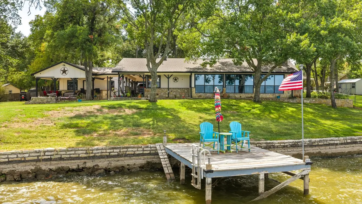 2537 Forest Park Drive, Granbury, TX 76048 - #1