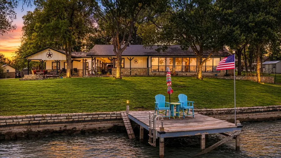 2537 Forest Park Drive, Granbury, TX 76048 - #3
