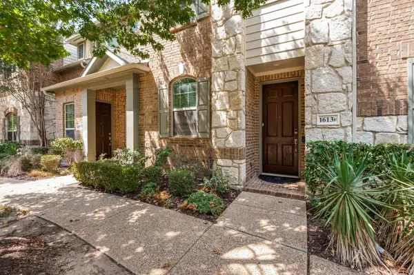 1613 Black Duck Terrace #F, Carrollton, TX 75010