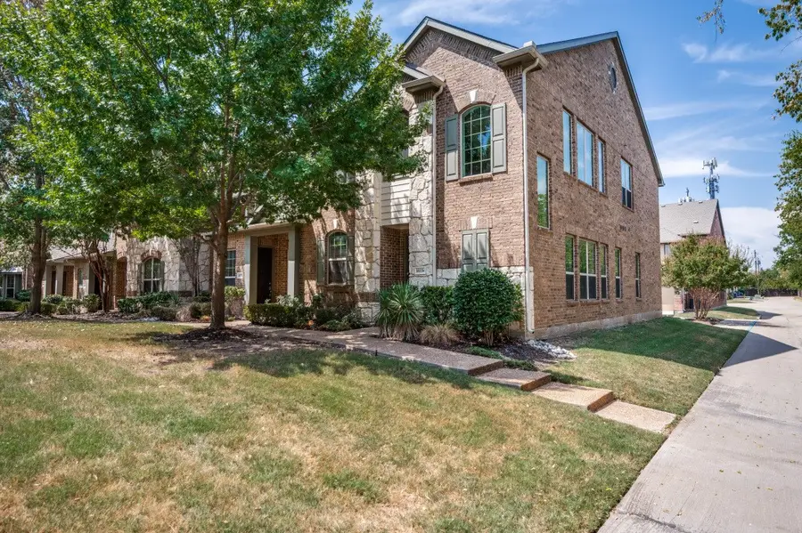 1613 Black Duck Terrace #F, Carrollton, TX 75010 - #2