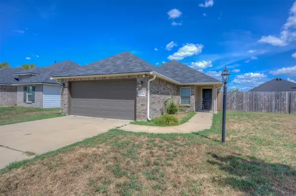 370 Camden Hill Street, Haughton, LA 71037