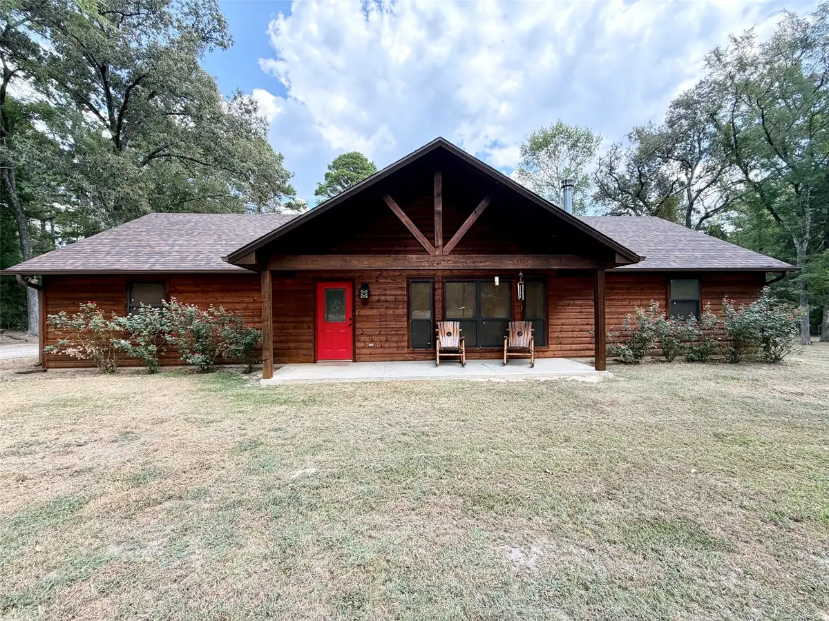 3341 Fm 778, Mineola, TX 75773 - #1