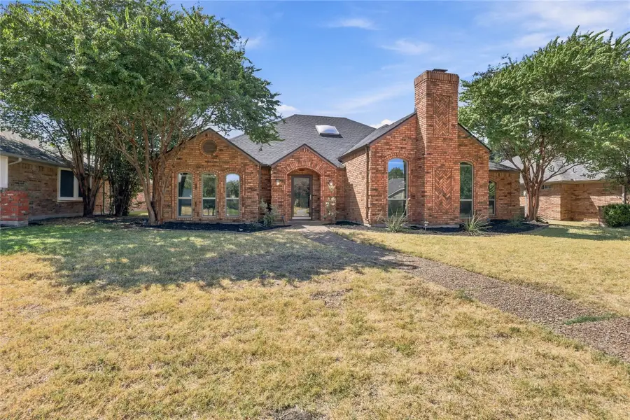 2312 Stone Glen Lane, Carrollton, TX 75007 - #3