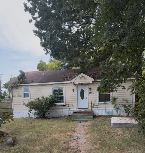 2301 Claiborne Avenue, Shreveport, LA 71103