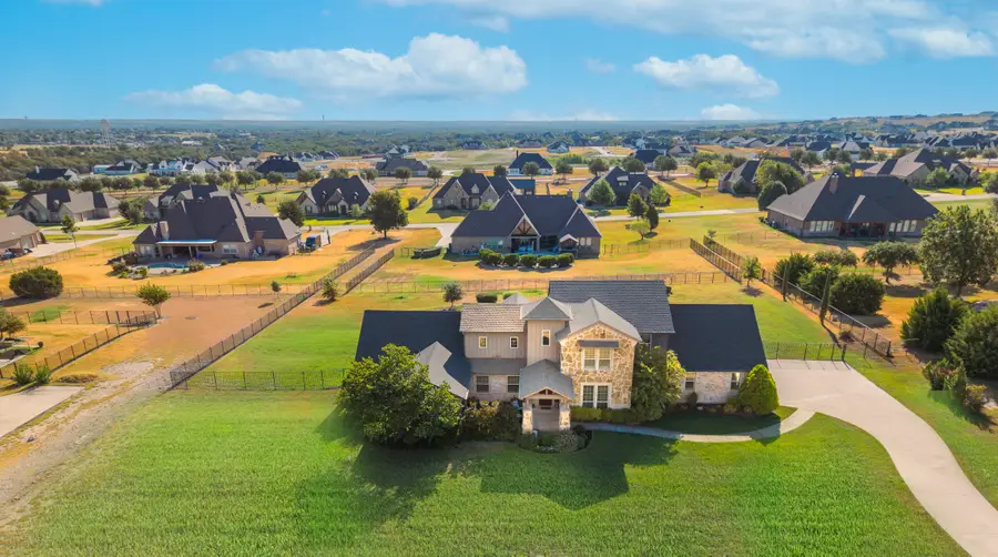 321 Bear Country Drive, Aledo, TX 76008 - #2