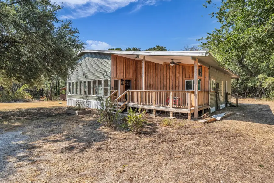 245 Windmill Lane, Waco, TX 76705 - #2