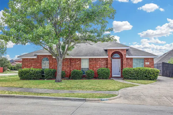 1125 Rio Bravo Drive, Glenn Heights, TX 75115