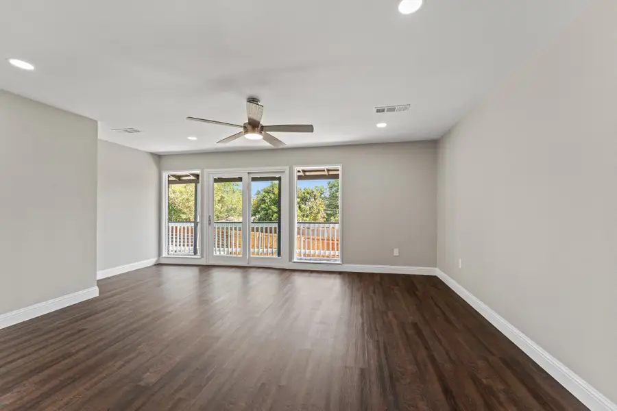 4824 Blaney Avenue, North Richland Hills, TX 76180 - #2