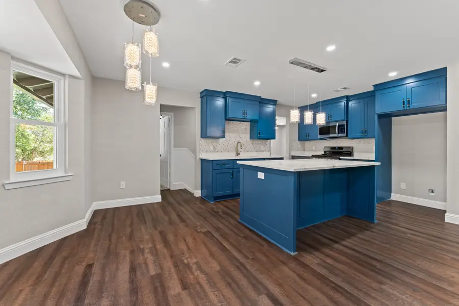4824 Blaney Avenue, North Richland Hills, TX 76180 - #3