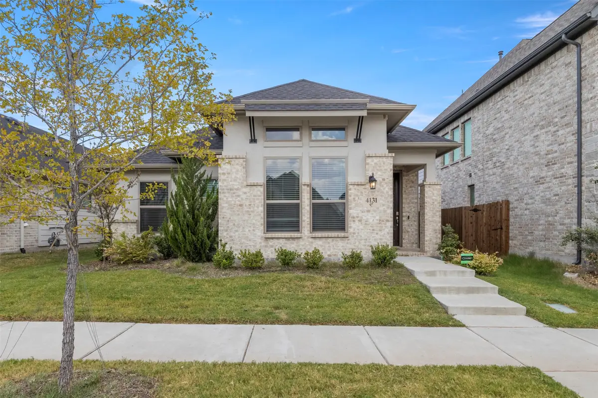 4131 Hudson Street, Fate, TX 75087 - #1