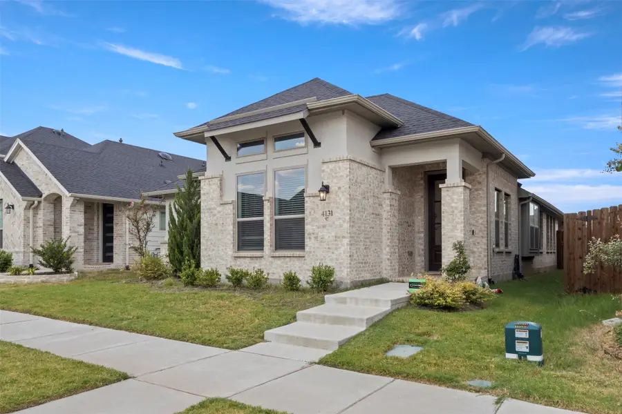 4131 Hudson Street, Fate, TX 75087 - #2
