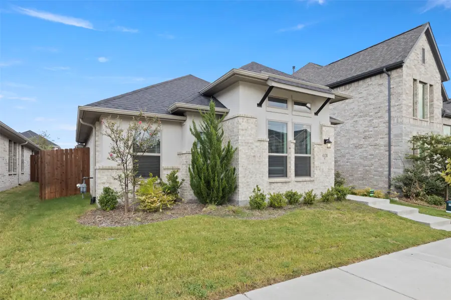 4131 Hudson Street, Fate, TX 75087 - #3