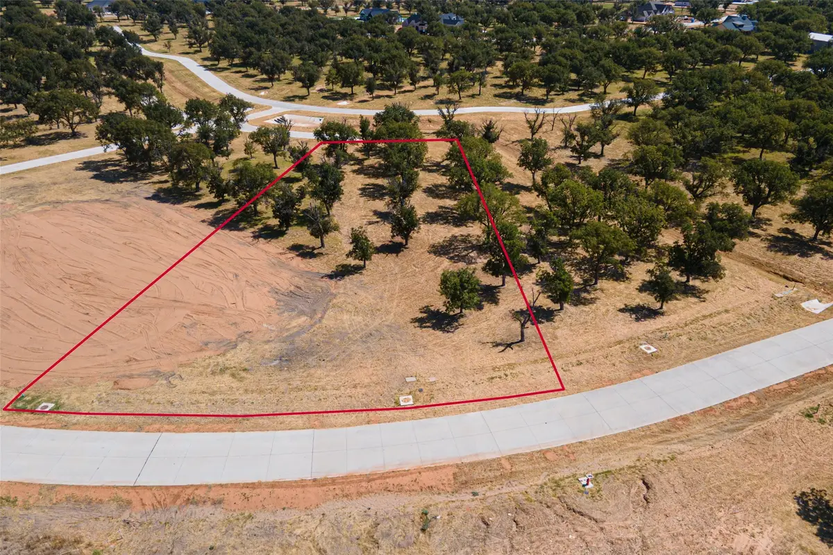 2312 E Landings S, Granbury, TX 76049 - #1