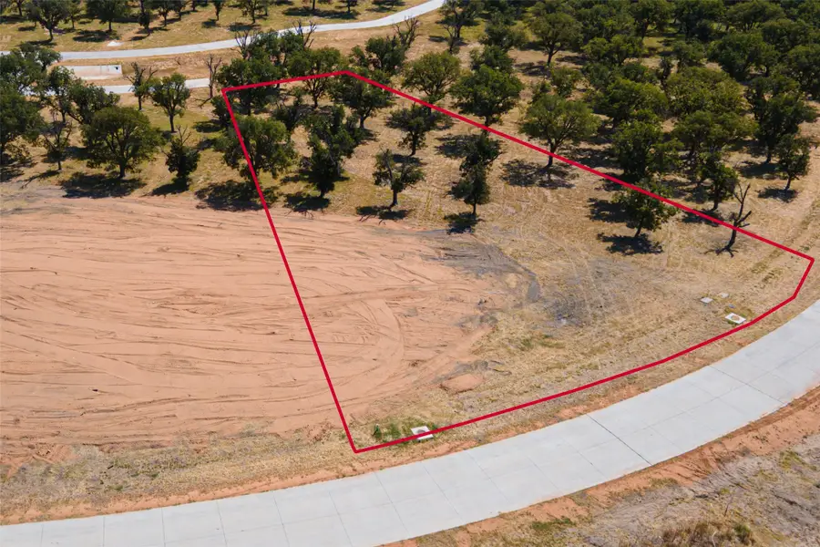 2312 E Landings S, Granbury, TX 76049 - #2
