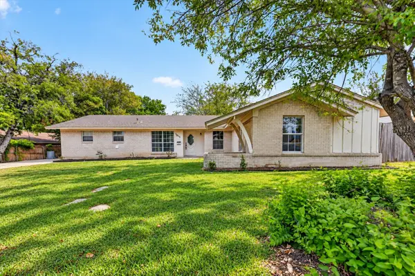 3615 Morningstar Lane, Farmers Branch, TX 75234