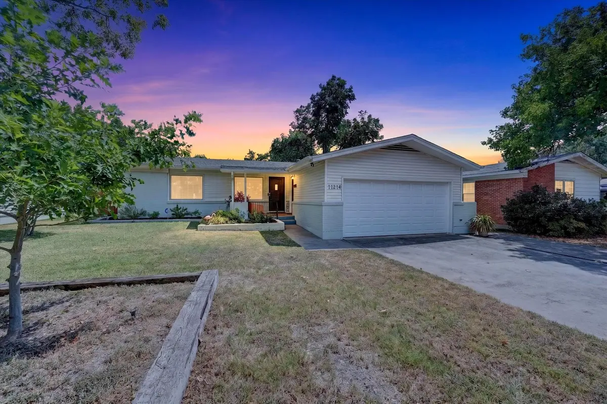 11214 Sinclair Avenue, Dallas, TX 75218 - #1