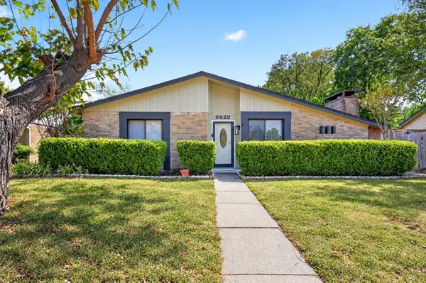 2922 Bonanza Lane, Garland, TX 75042