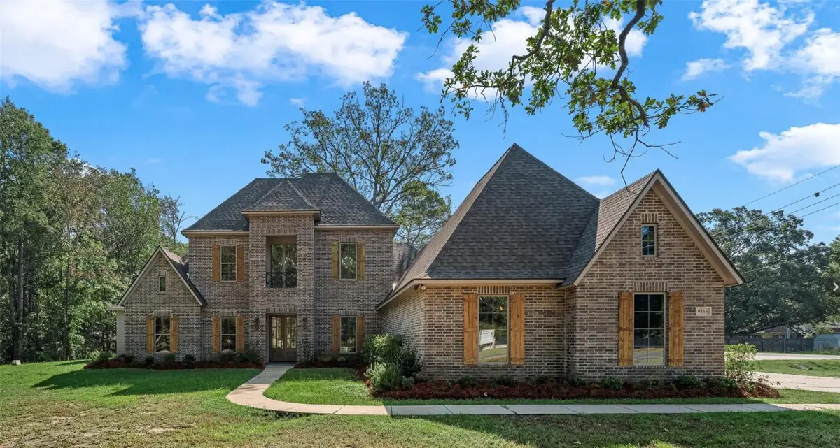 9865 Norris Ferry, Shreveport, LA 71106 - #1