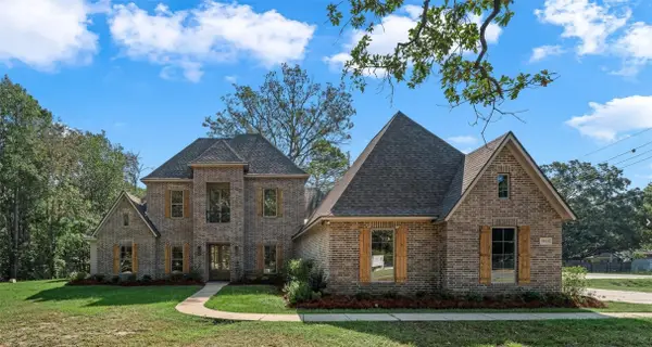 9865 Norris Ferry, Shreveport, LA 71106