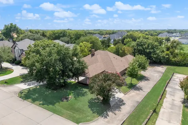 403 Riva Ridge, Wylie, TX 75098