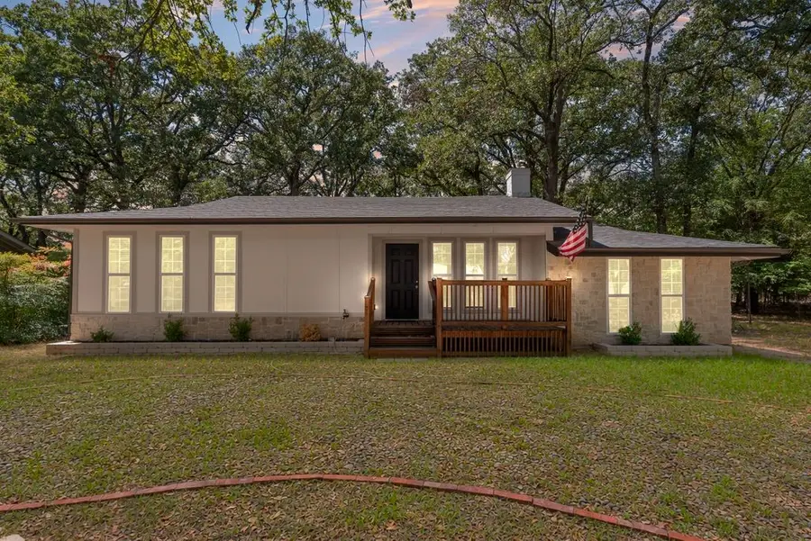 1345 Tawakoni Drive, West Tawakoni, TX 75474 - #2