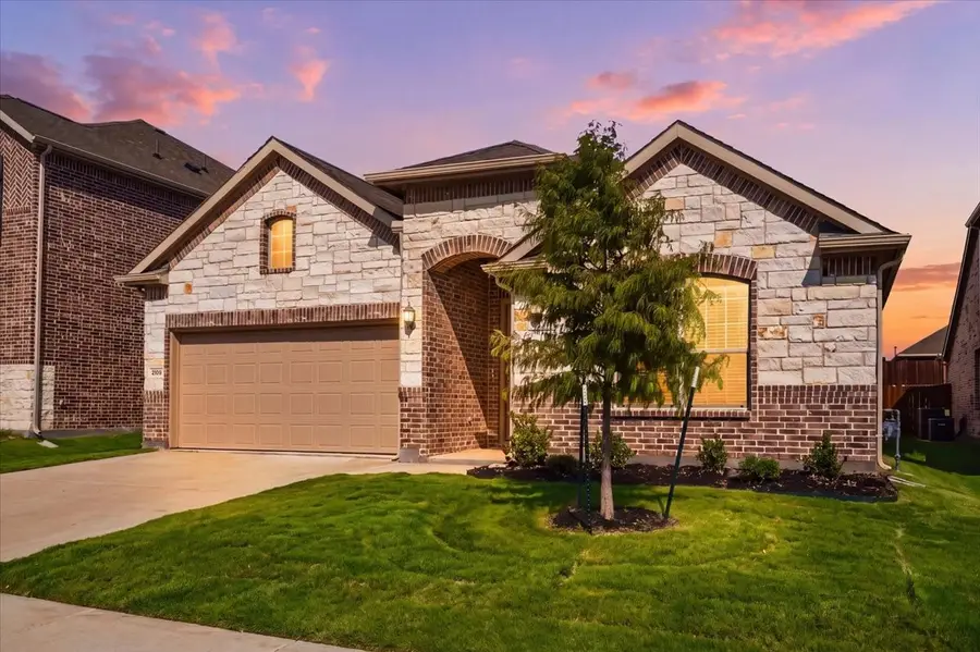 2109 Esher Drive, Little Elm, TX 75068 - #2