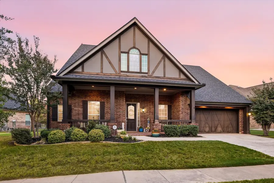 9355 Blanco Drive, Lantana, TX 76226 - #3