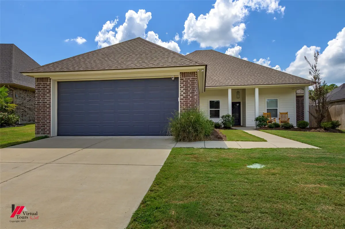 341 Grand Rue, Shreveport, LA 71106 - #1