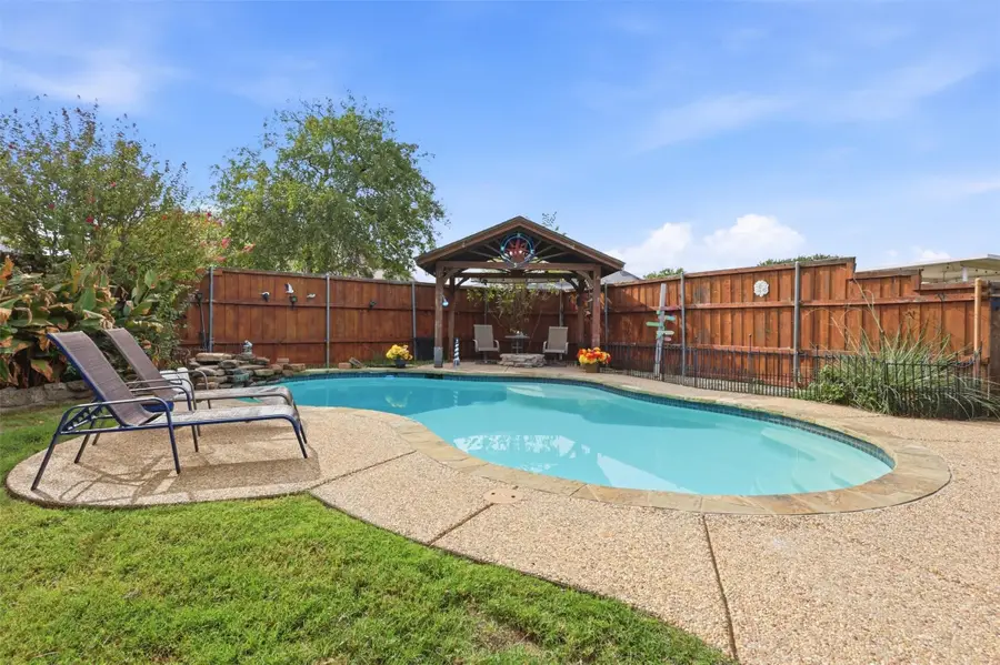 7605 Brookview Drive, Frisco, TX 75034 - #2