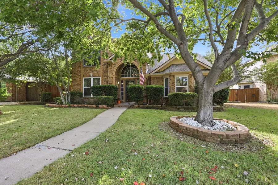 7605 Brookview Drive, Frisco, TX 75034 - #3