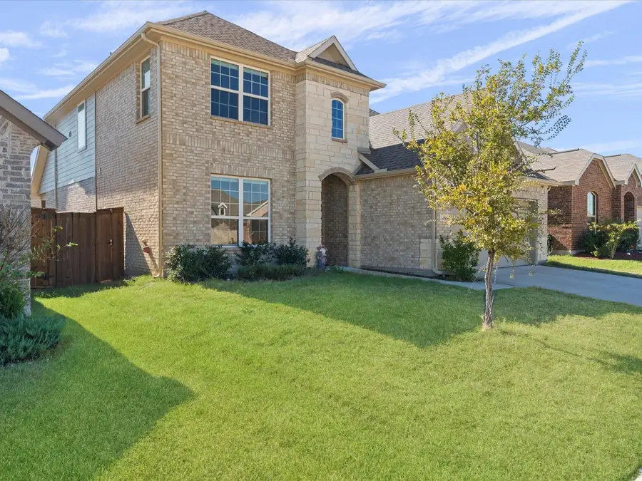 11416 Silver Queen Drive, Aubrey, TX 76227 - #3