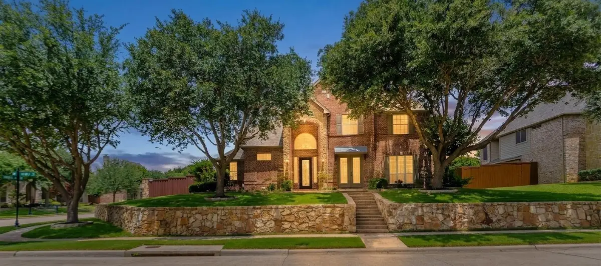 1838 Olney Drive, Allen, TX 75013 - #1