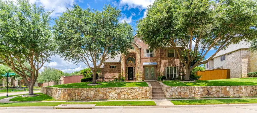 1838 Olney Drive, Allen, TX 75013 - #2