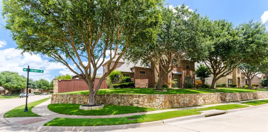 1838 Olney Drive, Allen, TX 75013 - #3