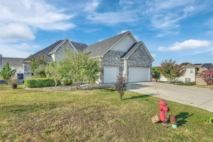 701 Overland Trail, McKinney, TX 75071 - #2