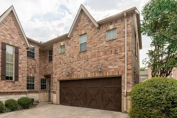 2959 Barcelona Trail, Grand Prairie, TX 75052