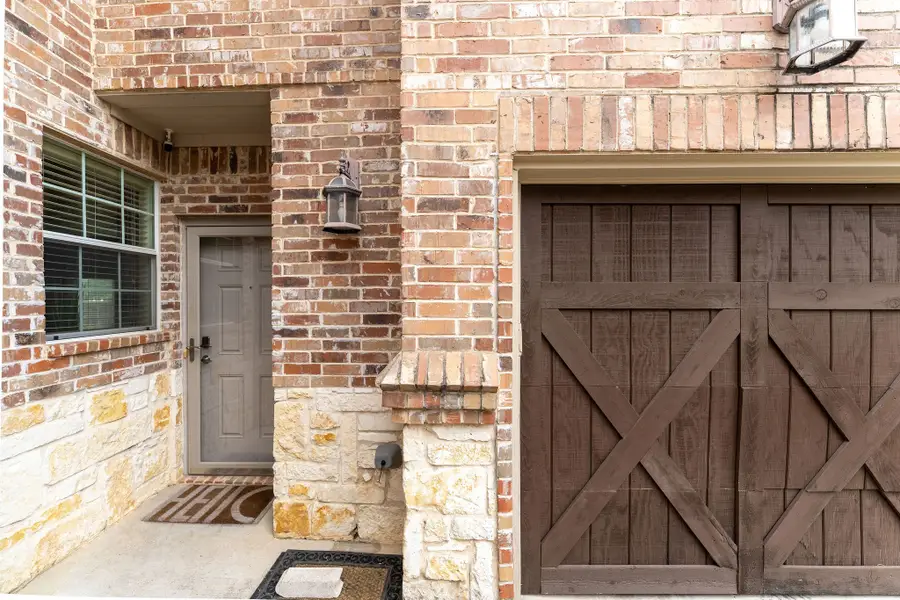 2959 Barcelona Trail, Grand Prairie, TX 75052 - #2