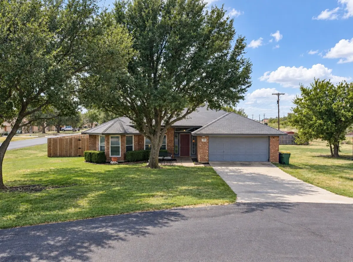 100 Meadow Ridge Drive, Venus, TX 76084 - #1