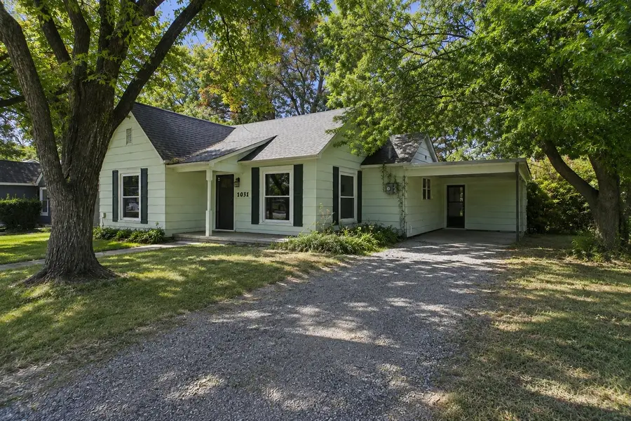 1031 Ritchey Street, Gainesville, TX 76240 - #3