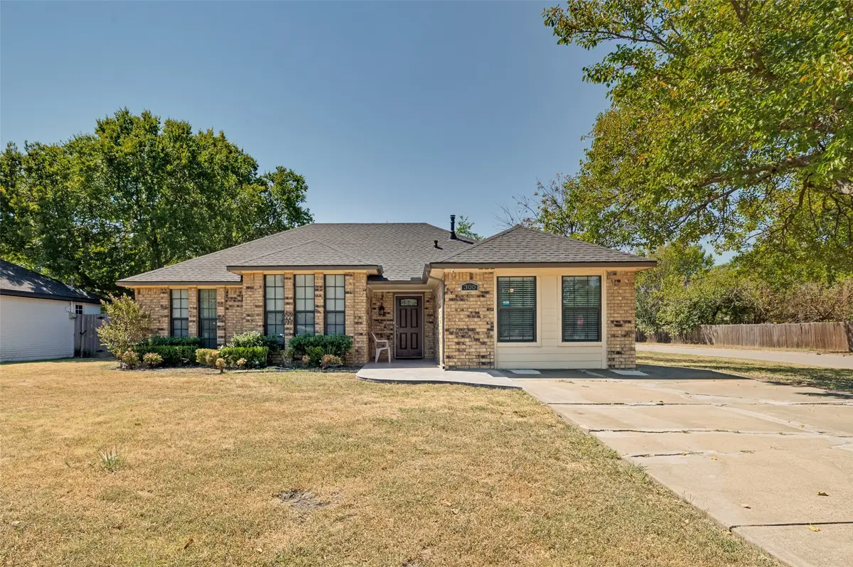 300 Monica Street, Glenn Heights, TX 75154 - #1